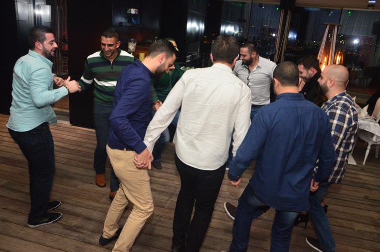 Monte Cassino Saturday Live Entertainment 
